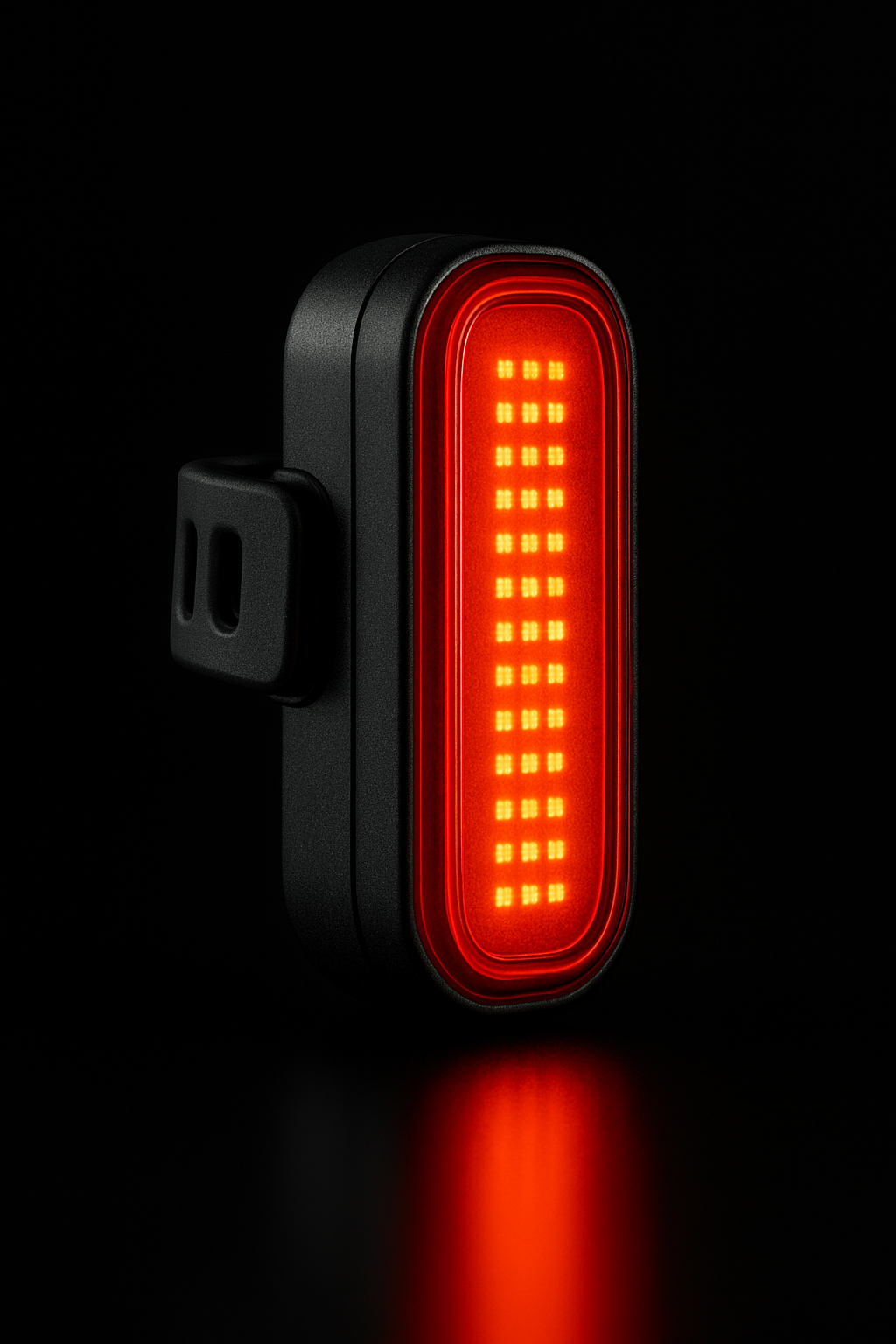 FANALE POSTERIORE A LED 